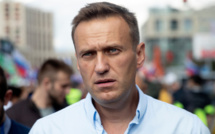 L'opposant russe Alexeï Navalny est sorti du coma artificiel, annoncent ses médecins à Berlin