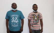 Escroquerie portant sur la COVID-19: deux Nigérians arrêtés par INTERPOL pour une affaire d'un montant de 14,7 millions d'euros