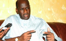 Thierno LO : «Ces Inondations Ne Sont Pas Imputables Au Président SALL »