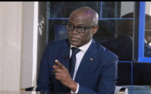INTERVIEW / Thierno Alassane Sall déchire le plan de Macky Sall : « Ce qui se passe aujourd'hui c’est le résultat du tableau clinique de l’échec patent du système à éradiquer un problème »