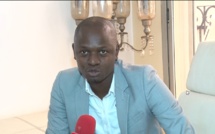 Génération: Pourquoi Khalil DIEME a jeté l'éponge