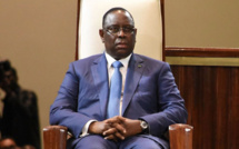 De Retour De Niamey, Macky Convoque Une Réunion D’urgence Au Palais