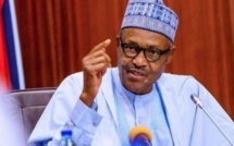 3ème mandat : Buhari appelle ses homologues à respecter leurs constitutions