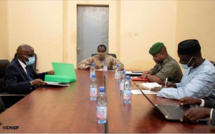 MALI/REDDITION DES COMPTES: Le colonel Goïta accélère la cadence