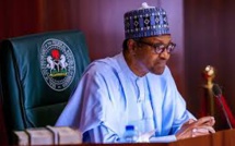 3ème mandat : Buhari appelle ses homologues à respecter leurs constitutions