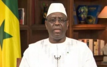Inondations : Édition spéciale sur la déclaration de Macky Sall