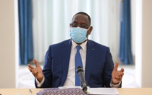 Inondations : Macky Sall met « 10 milliards dont 3 d’appuis directs aux populations »