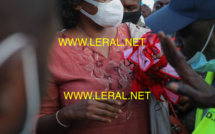 Diplomatie : Abdoulaye Timbo hué devant Marième Faye Sall : Ces populations, inondées jettent l’opprobre sur leur Maire et disent être en phase avec Macky Sall