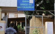 BAC 2020 - QUAND L’OFFICE DU BAC ENVOIE DES MESSAGES D’ADMISSION À DES CANDIDATS AJOURNÉS