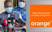 (Vidéo) Aliou Sané :Coordonnateur du mvt Y’en A Marre « J’ai cassé ma puce Orange pour migrer vers un autre opérateur le jour ou… »
