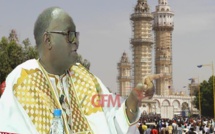 Me Elhadji Diouf: "Dewma Magal, Koussi Meun dara "
