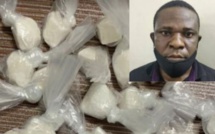 Inde : Zoom sur le Sénégalais Pape Samba Loum et des célébrités locales impliqués dans un vaste trafic de drogue.