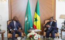 Inondations : Macky et Sonko dans la banlieue…