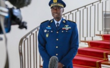 Dissolution de la mission de la Cedeao en Guinée Bissau: le Cemga Birame Diop à Bissau les 9 et 10 septembre