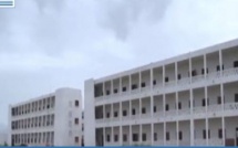 Bac-2020 : Le Lycée Scientifique d'Excellence de Diourbel fait carton plein