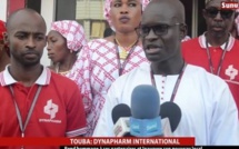 Touba : 2 responsables d’une antenne médicale arrêtés après le décès d'une...