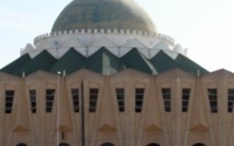 Grande Mosquée de Tivaouane : Lancement des travaux d’achèvement le 14 septembre prochain