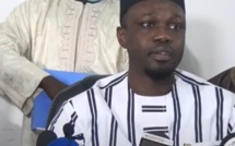 Conférence de presse de Ousmane SONKO président de Pastef / Les patriotes