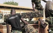 Covid-19 : 300 militaires sénégalais de retour de la Gambie testés positifs