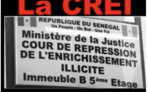 "Biens mal acquis" : La Crei à l’arrêt depuis 2018