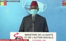 Covid-19 au Sénégal : 0 décès, 43 tests positifs, 4 cas importés et 30 patients en réa