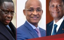 Polémique 3e mandat au Sénégal et en Côte d'Ivoire: la position de Cellou Dalein Diallo