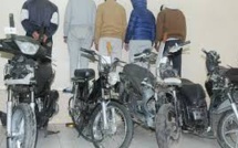 Cartes grises et autres pièces de véhicules : Une bande de trafiquants tombe,la police avertit les sénégalais
