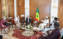 Visite du ministre turc des affaires étrangères au Sénégal : Ankara et Dakar consolident leurs relations bilatérales.