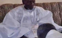 Touba : La communauté Mouride endeuillée.
