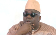 Audio - Ndoye Bane et le cannabis - "lou yamba di saf"?