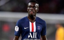 Paris Saint-Germain : L'avenir Idrissa Gana Gueye s'obscurcit