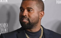 Présidentielle américaine : Kanye West ne pourra pas se présenter partout