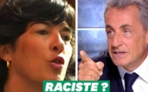 Sarkozy réécrit dans "Quotidien" l'histoire du "racisme" d'une journaliste américaine