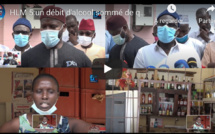 HLM 5 : Une association accuse un débit d’alcool d’avoir provoqué « indirectement » 17 morts et réclame son déménagement.