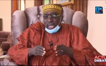 Polémique sur le troisième mandat : Le Grand Serigne Abdoulaye Matar Diop contre la limitation de mandat du président de la République.