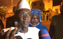 Au Mali, l'opposition, le M5-RFP, rejette le projet de charte de transition de la junte