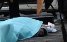 Pompiste Sénégalais froidement abattu en Libye: Les images de son inhumation
