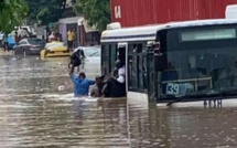​COMMUNIQUE(inondations) :L' Alliance pour la Paix et le Developpement (APD)