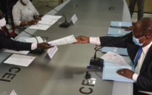 Présidentielle en Côte d'Ivoire : les candidatures de Gbagbo et Soro jugées irrecevables