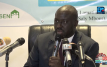 Mbour / Les vérités de Abdou Karim Fofana sur le foncier : « La pression ne sert à rien... Je ne serai pas le ministre qui va fuir.... Y a rien à cacher »
