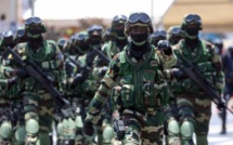 208 MILITAIRES TESTÉS POSITIFS : L’ARMÉE FORTEMENT TOUCHÉE PAR LA COVID-19