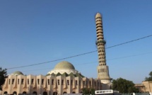 Achèvement des travaux de la grande mosquée de Tivaouane : Plus de 1,5 milliard collecté