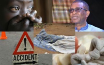 Infos du Jour: You offre 10 millions à Tivaouane, le prof d'Eps déféré pour abus sexuel et pédophilie...