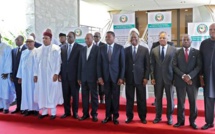Mali: la CEDEAO exige la formation immédiate d’un gouvernement civil