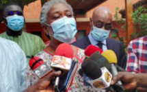 Stratégies de lutte contre le Covid-19 : Le Sénégal un bon élève