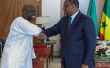 Longs silences, moins critique avec Macky : Idy, un opposant complaisant