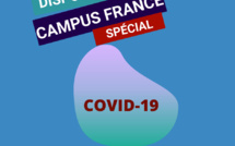 Campus France: Le cri du cœur des étudiants sénégalais