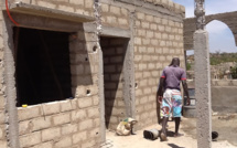 TOUBA: Deux ouvriers meurent sur un chantier