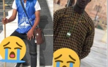Chantiers de "Touba ca kanam"- Voici les deux ouvriers décédés !