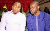 Bougane tire encore sur Sonko : "Fuñla wo nga wara dioxé bo menul dioxé da ngaay wax"`